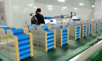 動力電池巨頭如何應(yīng)對車企自建電池工廠潮？